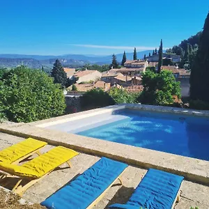 Gasthof Le Clos Des Merveilles 