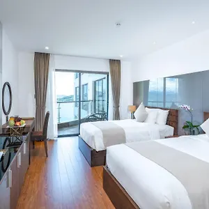 Hotel Alan Sea *****