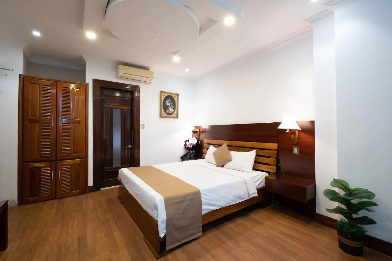Adina Hotel Đà Nẵng Vietnam
