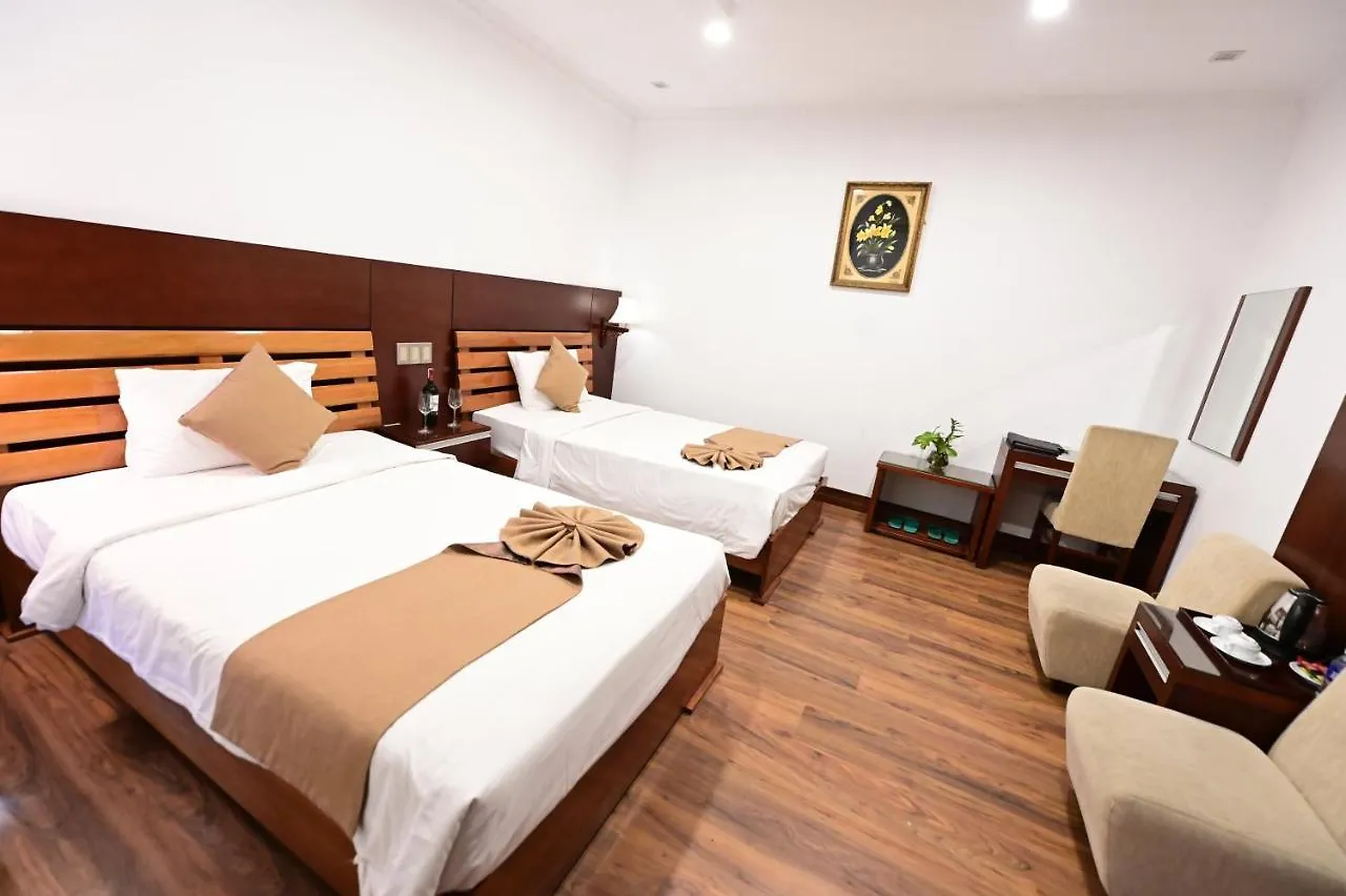 Adina Hotel Đà Nẵng Vietnam