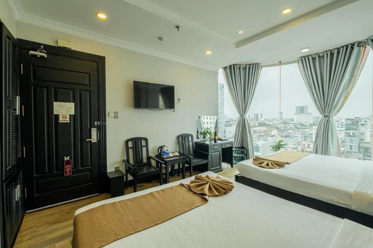 Adina Hotel Đà Nẵng